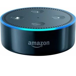 Amazon echo dot (2nd generation)